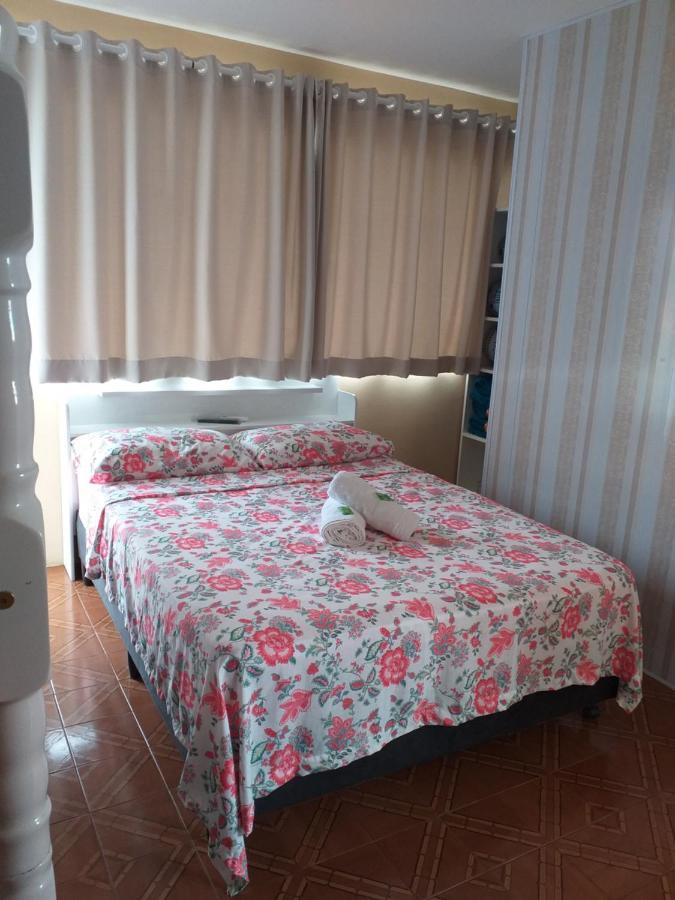 Apto E Suites Praia Do Itapocoroi Penha  Esterno foto