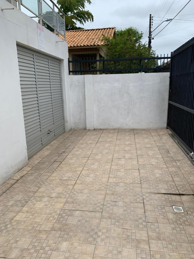 Apto E Suites Praia Do Itapocoroi Penha  Esterno foto