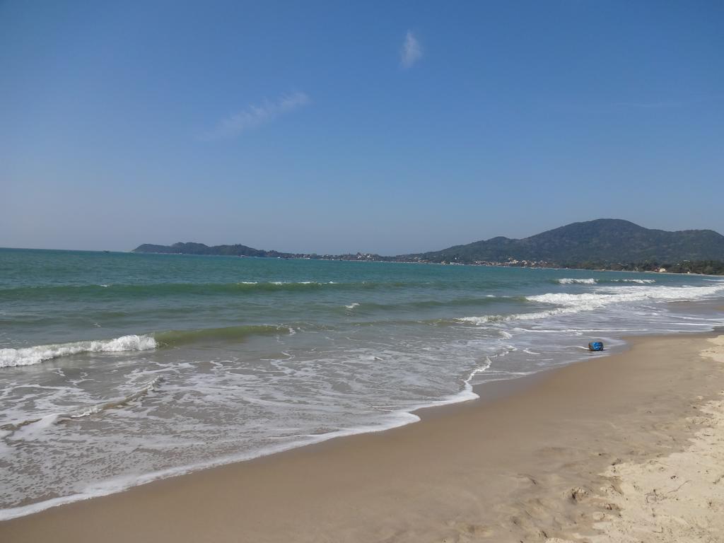 Apto E Suites Praia Do Itapocoroi Penha  Esterno foto