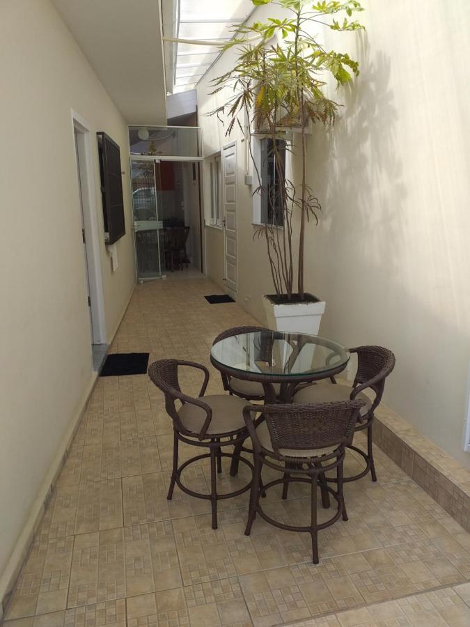Apto E Suites Praia Do Itapocoroi Penha  Esterno foto