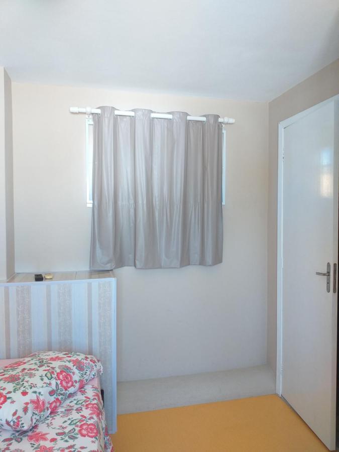 Apto E Suites Praia Do Itapocoroi Penha  Esterno foto